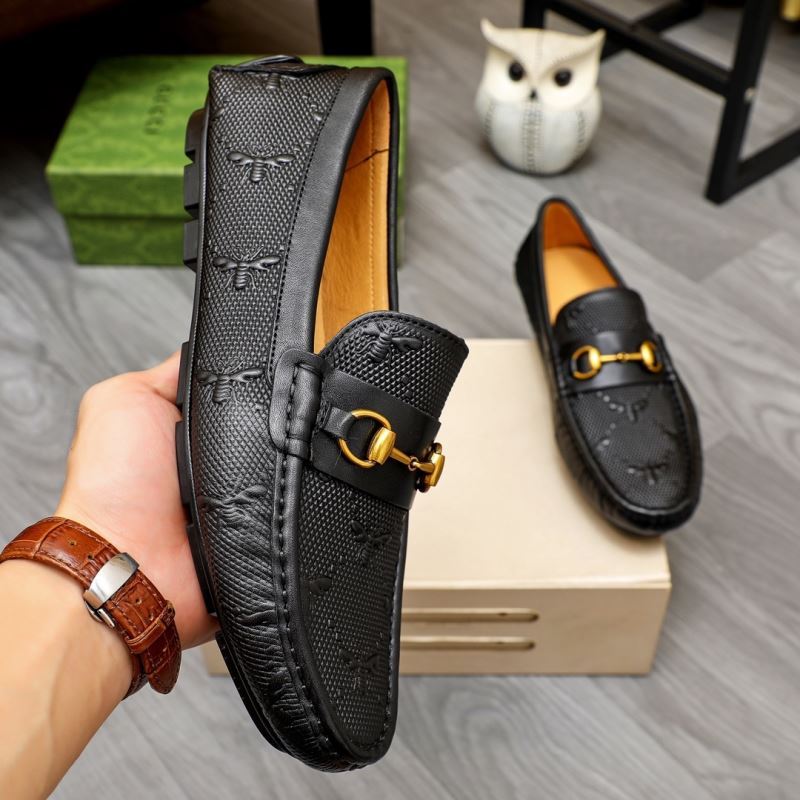 Gucci Low Shoes